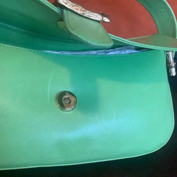 Claudia Ciuti mini Flap Shoulder Bag - Picture 5 of 6